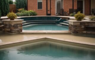Fix It Right: Solutions for Swimming Pool Deck Repair