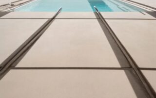 Give Your Pool Deck a Second Life: Resurfacing Options